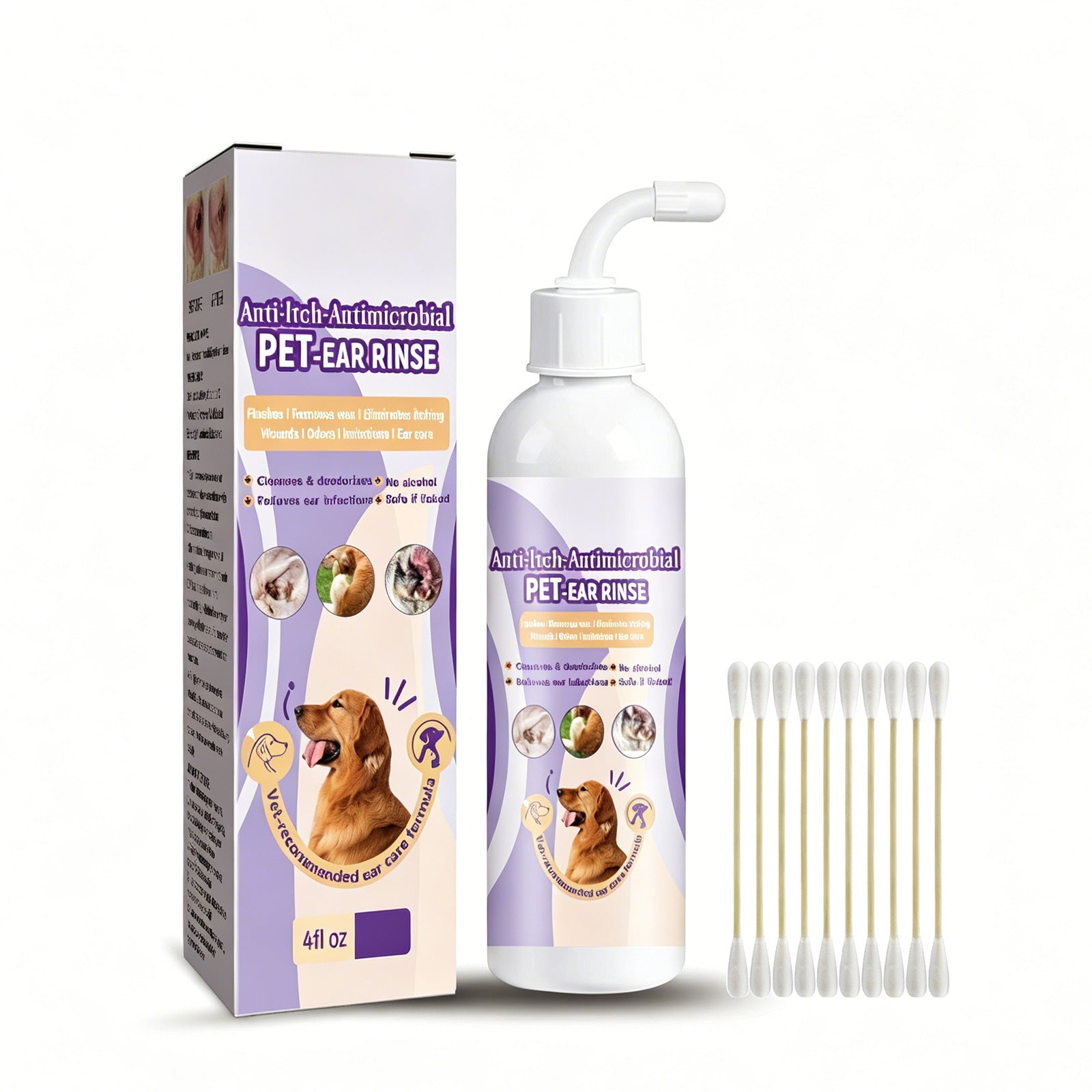 Supplier product photo (CJ Dropshipping)